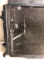 Радиатор основной JETTA USA 10-17 2011 162 2.5 CBUA