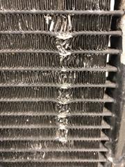 Радиатор кондиционера VOLKSWAGEN JETTA USA 10-17 162 2.5 CBUA