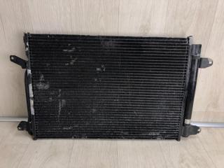 Радиатор кондиционера JETTA USA 10-17 2011 162 2.5 CBUA