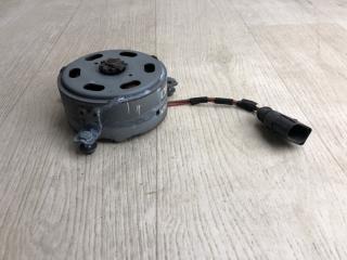 Мотор вентилятора охлаждения JETTA USA 10-17 2011 162 2.5 CBUA