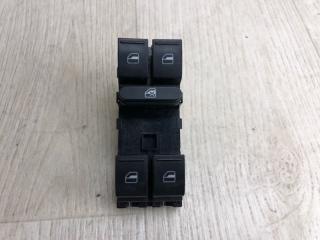 Блок управления стеклоподъемниками передний левый VOLKSWAGEN JETTA USA 10-17 2011