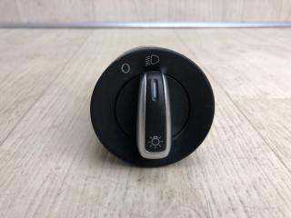 Блок управления освещением VOLKSWAGEN JETTA USA 10-17 2011