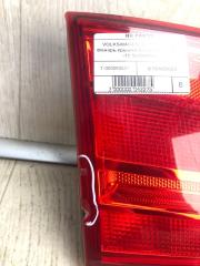 Фонарь внутренний задний левый JETTA USA 10-17 2012 162 2.5 CBUA