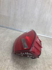 Фонарь внутренний задний левый JETTA USA 10-17 2012 162 2.5 CBUA