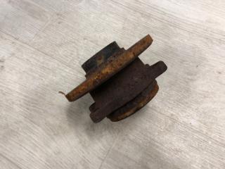 Ступица передняя JETTA USA 10-17 2012 162 2.5 CBUA