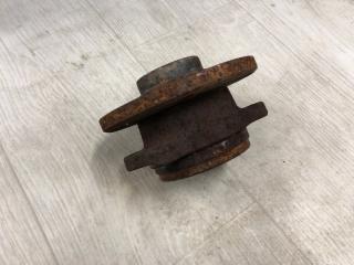 Ступица передняя JETTA USA 10-17 2012 162 2.5 CBUA