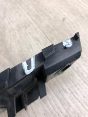 Кронштейн переднего бампера (на крыле) правый JETTA USA 10-17 2012 162 2.5 CBUA