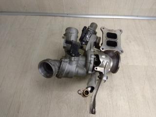 Турбина JETTA USA 10-17 2013 162 1.8 CPRA