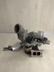 Турбина JETTA USA 10-17 2013 162 1.8 CPRA