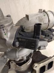 Турбина JETTA USA 10-17 2013 162 1.8 CPRA