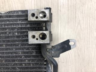 Радиатор кондиционера JETTA USA 10-17 2013 162 1.8 CPRA