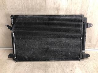 Радиатор кондиционера JETTA USA 10-17 2013 162 1.8 CPRA