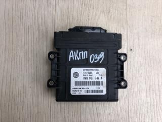 Блок управления АКПП VOLKSWAGEN JETTA USA 10-17 162 1.8 CPRA