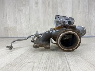 Турбина VOLKSWAGEN JETTA USA 10-17 162 1.4 CZTA