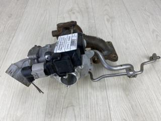 Турбина JETTA USA 10-17 2016 162 1.4 CZTA