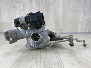 Турбина JETTA USA 10-17 2016 162 1.4 CZTA