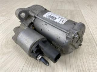 Стартер JETTA USA 10-17 2016 162 1.4 CZTA