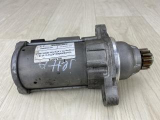 Стартер JETTA USA 10-17 2016 162 1.4 CZTA