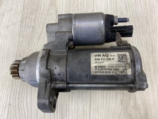Стартер JETTA USA 10-17 2016 162 1.4 CZTA