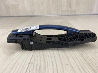 Ручка двери наружная задняя левая JETTA USA 10-17 2016 162 1.4 CZTA