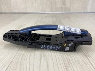 Ручка двери наружная задняя левая VOLKSWAGEN JETTA USA 10-17 162 1.4 CZTA