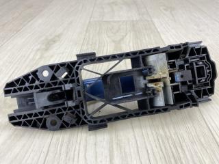 Ручка двери наружная задняя левая JETTA USA 10-17 2016 162 1.4 CZTA