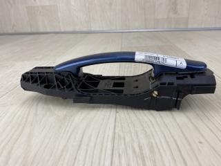 Ручка двери наружная задняя правая JETTA USA 10-17 2016 162 1.4 CZTA