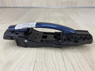 Ручка двери наружная задняя правая VOLKSWAGEN JETTA USA 10-17 162 1.4 CZTA