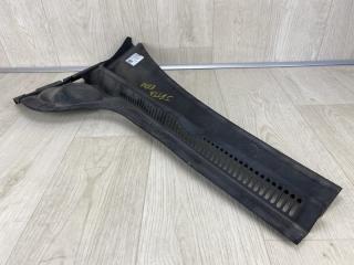 Пластик под лобовое стекло / Жабо правый JETTA USA 10-17 2016 162 1.4 CZTA