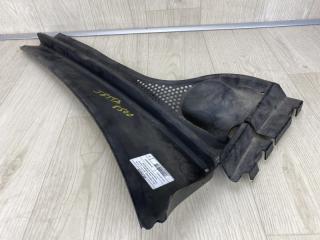 Пластик под лобовое стекло / Жабо правый VOLKSWAGEN JETTA USA 10-17 162 1.4 CZTA