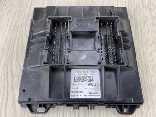 Блок комфорта JETTA USA 10-17 2016 162 1.4 CZTA