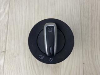 Блок управления освещением VOLKSWAGEN JETTA USA 10-17 2016