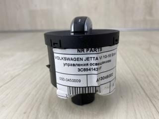 Блок управления освещением JETTA USA 10-17 2016 162 1.4 CZTA