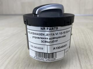 Блок управления освещением JETTA USA 10-17 2016 162 1.4 CZTA