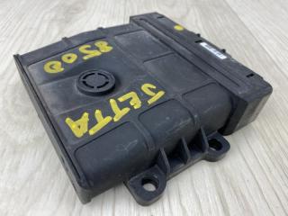 Блок управления АКПП JETTA USA 10-17 2016 162 1.4 CZTA