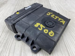 Блок управления АКПП VOLKSWAGEN JETTA USA 10-17 162 1.4 CZTA