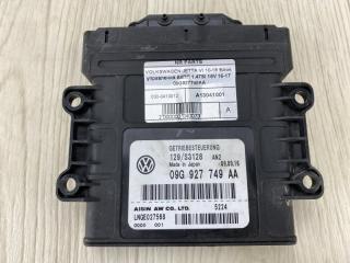 Блок управления АКПП JETTA USA 10-17 2016 162 1.4 CZTA