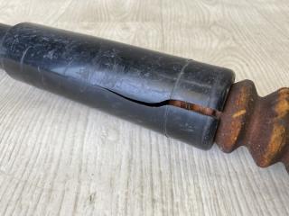 Амортизатор задний JETTA USA 10-17 2016 162 1.4 CZTA