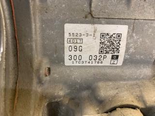 АКПП JETTA USA 10-17 2016 162 1.4 CZTA