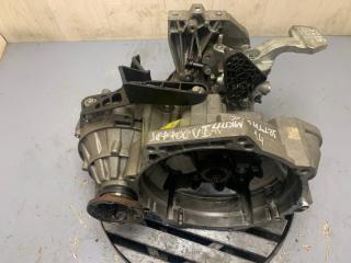 МКПП JETTA USA 10-17 2017 162 1.4 CZTA