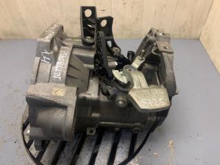 МКПП JETTA USA 10-17 2017 162 1.4 CZTA