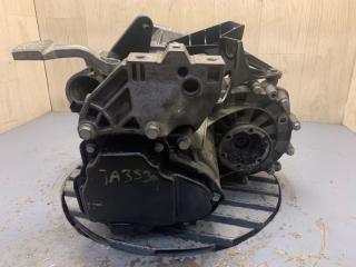 МКПП JETTA USA 10-17 2017 162 1.4 CZTA