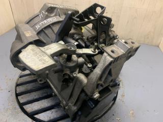 МКПП JETTA USA 10-17 2017 162 1.4 CZTA