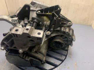 МКПП JETTA USA 10-17 2017 162 1.4 CZTA