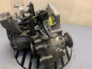 МКПП JETTA USA 10-17 2017 162 1.4 CZTA