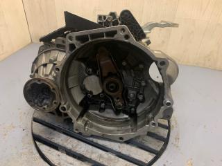 МКПП JETTA USA 10-17 2017 162 1.4 CZTA