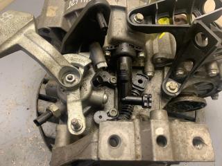 МКПП JETTA USA 10-17 2017 162 1.4 CZTA