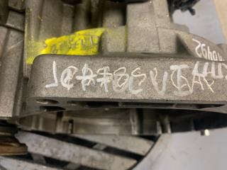 МКПП JETTA USA 10-17 2017 162 1.4 CZTA