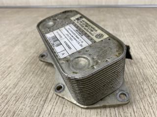 Теплообменник двигателя VOLKSWAGEN BEETLE 11-19 5C1 2.5 CBUA