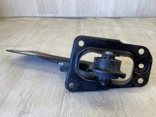 Рычаг задней подвески продольный левый VOLKSWAGEN BEETLE 11-19 5C1 2.5 CBUA